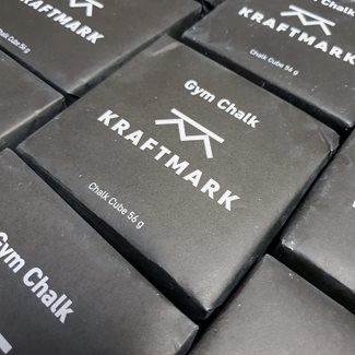 Kraftmark Lime block