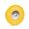 Kraftmark International Weight Discs 50 mm Competition Bumpers