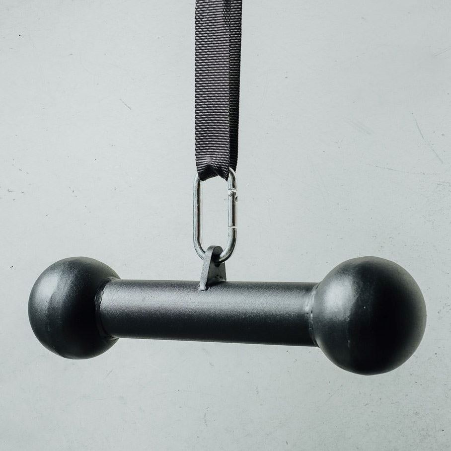 Kraftmark Dog Bone Pull Up Bar Greppträning