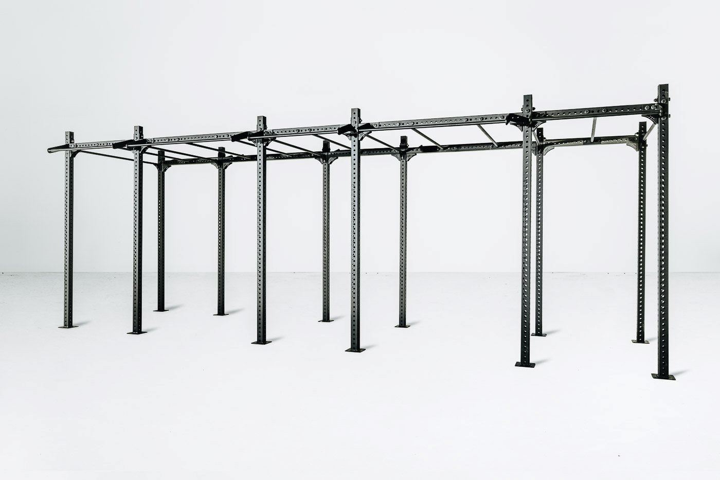 Kraftmark Rigg 6 stations with ladder
