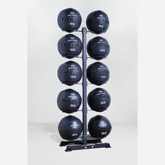 Kraftmark Oppbevaring av treningsutstyr - Wall Ball Rack