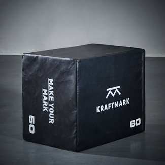 Kraftmark Soft plyobox