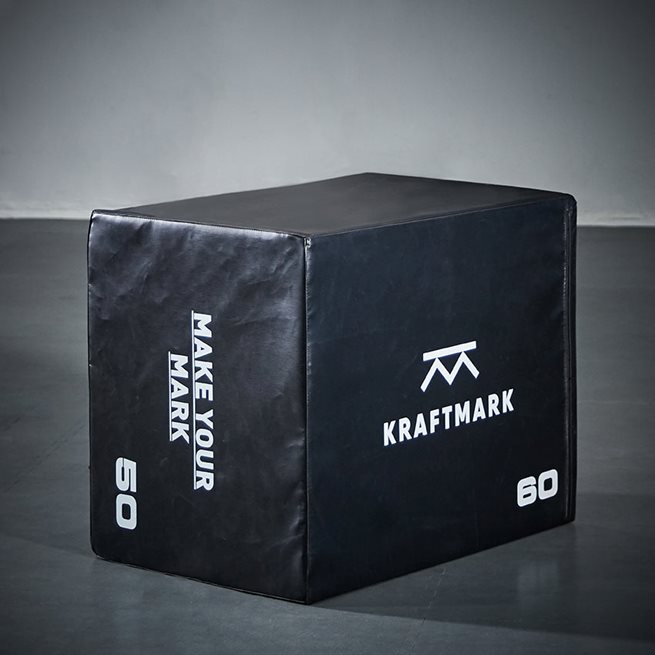 Kraftmark Soft plyo box - Kraftmark