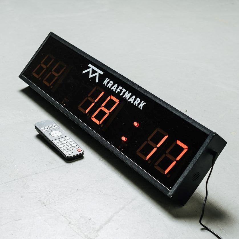 Kraftmark Programmable timer