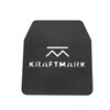 Kraftmark Tactical Viktväst Black 9 kg, Viktvästar