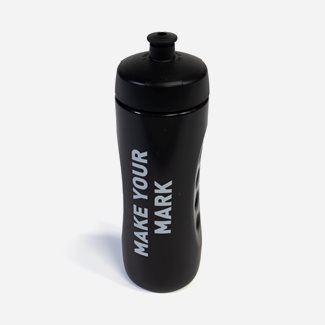Kraftmark Vattenflaska, Flaskor / Shakers
