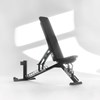 Kraftmark Adjustable inclined exercise bench