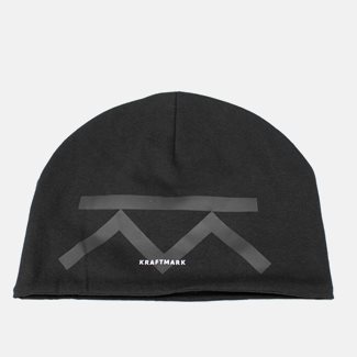 Kraftmark Hat black