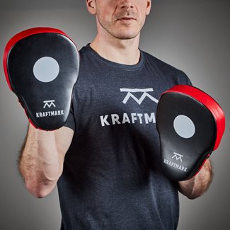 Kraftmark Boxing Mitts