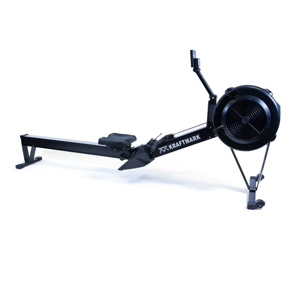 Kraftmark Rowing Machine Home Line