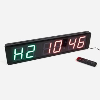 Kraftmark Programmable timer 1.0