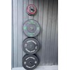 Kraftmark Weight holder wall
