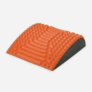Gaiam Restore Back Stretch & Relax, Trigger points