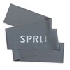 SPRI Flat Band Kit, Powerband & Mini band