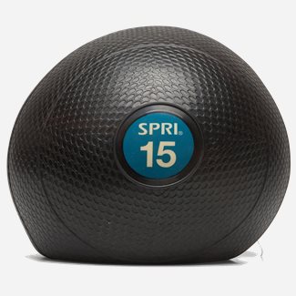 SPRI Slam Ball DW 15 lb (6, Slamballs