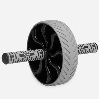 SPRI Sure-Grip Ab Wheel, Träningshjul