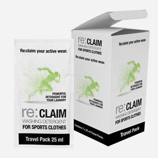 reCLAIM Travel Pack