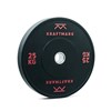Kraftmark International Weight Discs 50 mm Bumper 2.0