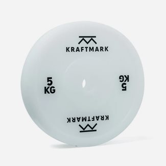 Kraftmark Olympiske teknikkvekter 50 mm