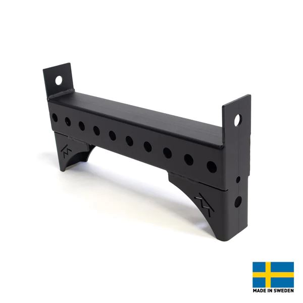 Kraftmark Trenings riggstr&aring;le, Rig Kraftmark