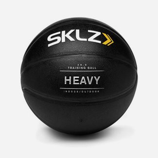 SKLZ Heavy Weight Control Basketball, Basket