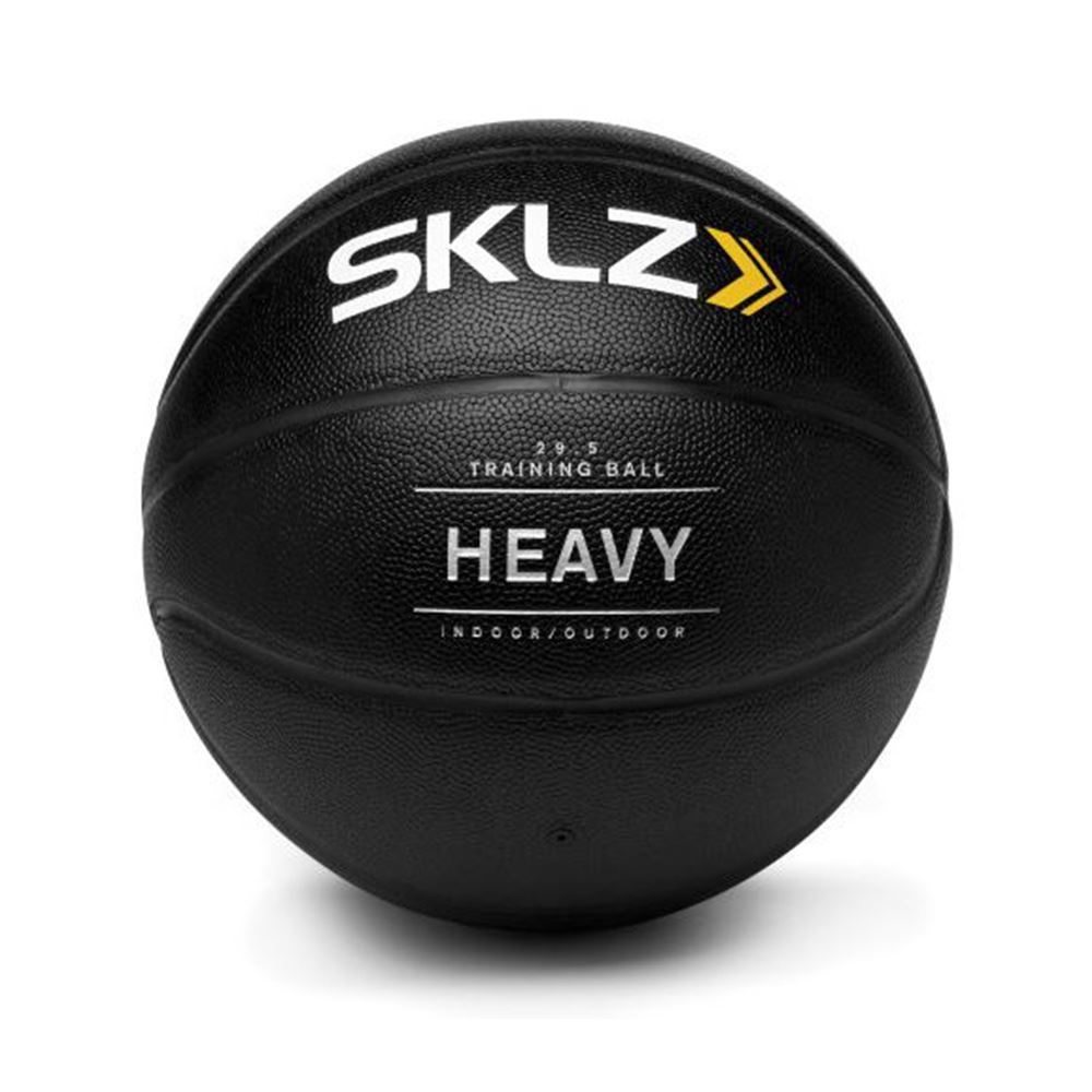 SKLZ Heavy Weight Control Basketball Basket