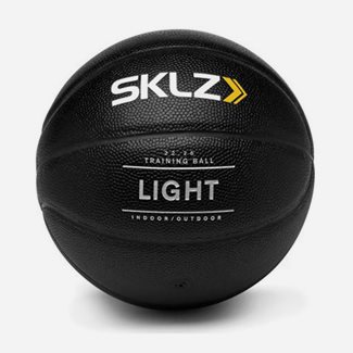 SKLZ Lightweight Control Basketball, Basket