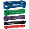 Kraftmark Rubber band for exercise