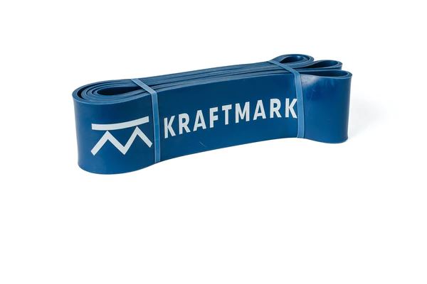 Kraftmark Kuminauha liikuntaan