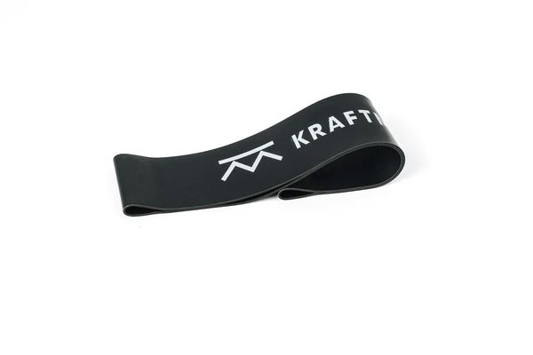Kraftmark Rubber band for exercise loop bands