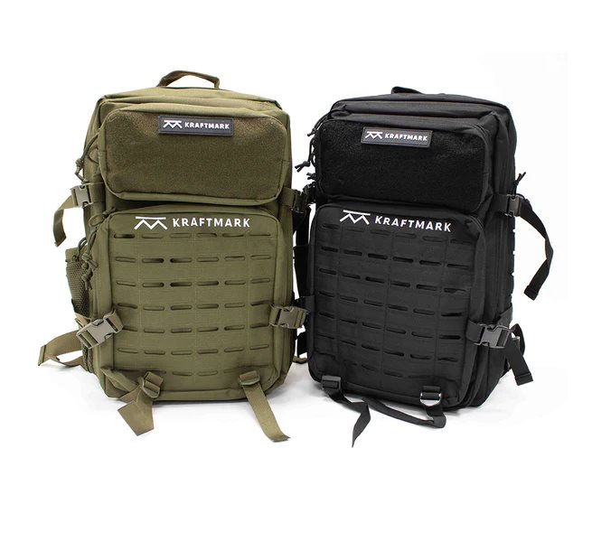 Kraftmark Backpack 45L