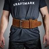 Kraftmark Exercise belt for weightlifting