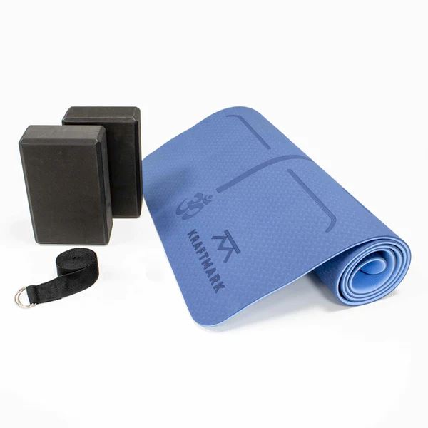Kraftmark Yoga package