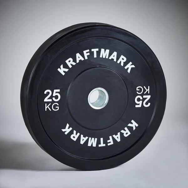 Kraftmark International Weight Discs 50 mm Bumper 1.0