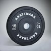 Kraftmark Vektskiver 50 mm - Bumper 1.0