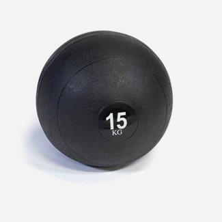 Kraftmark Trenings ball slamball svart