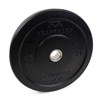 Kraftmark International Weight Discs 50 mm Hi-Tempbumpers 1.0