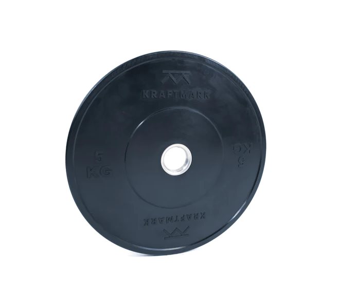 Kraftmark International Weight Discs 50 mm Bumper Basic
