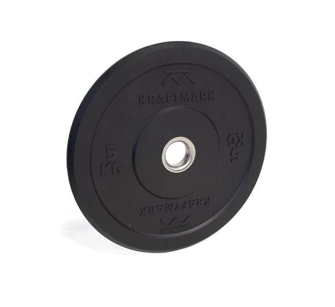 Kraftmark International Weight Discs 50 mm Hi-Tempbumpers 2.0