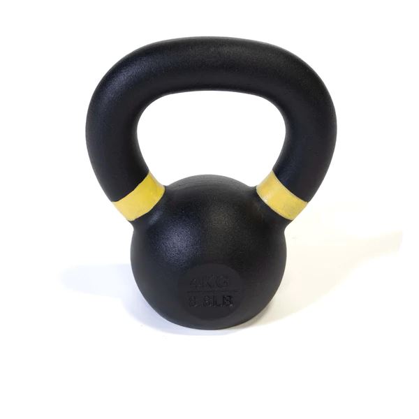 Kraftmark Kettlebells i Järn, Kettlebell
