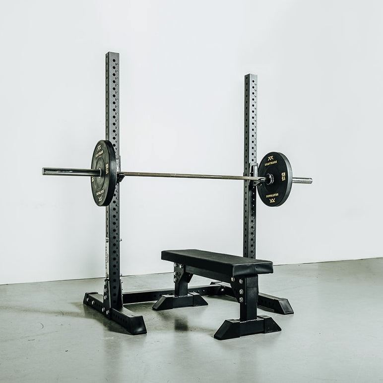 Kraftmark Treningsstativ – Squat stand pro