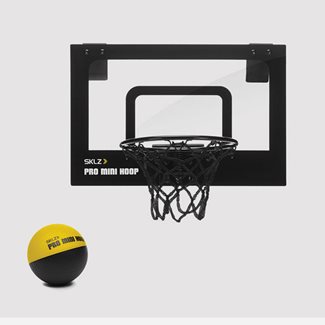 SKLZ SKLZ Pro Mini Hoop Micro, Basket
