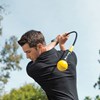 SKLZ Gold Flex Trainer 48', Golf