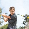 SKLZ Gold Flex Trainer 40', Golf