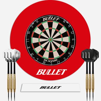 Bullet Dartsurround Tournament Set