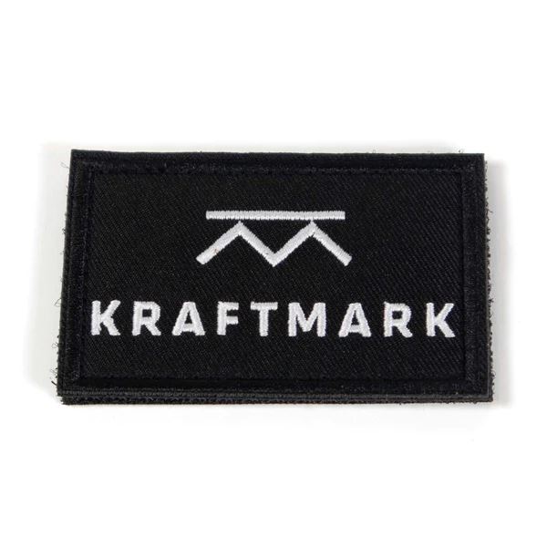 Kraftmark Patch Kraftmark Kroppsviktsträning