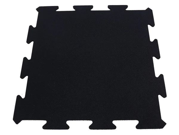Kraftmark 15mm puzzle black (4-pack)