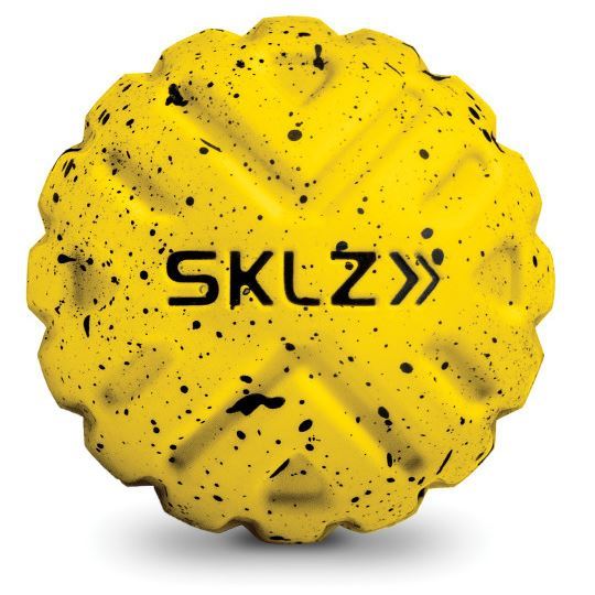 SKLZ Foot Massage Ball (Small Massage Ball) Massageboll