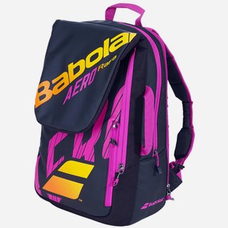 Babolat Backpack Pure Aero Rafa, Padel bager