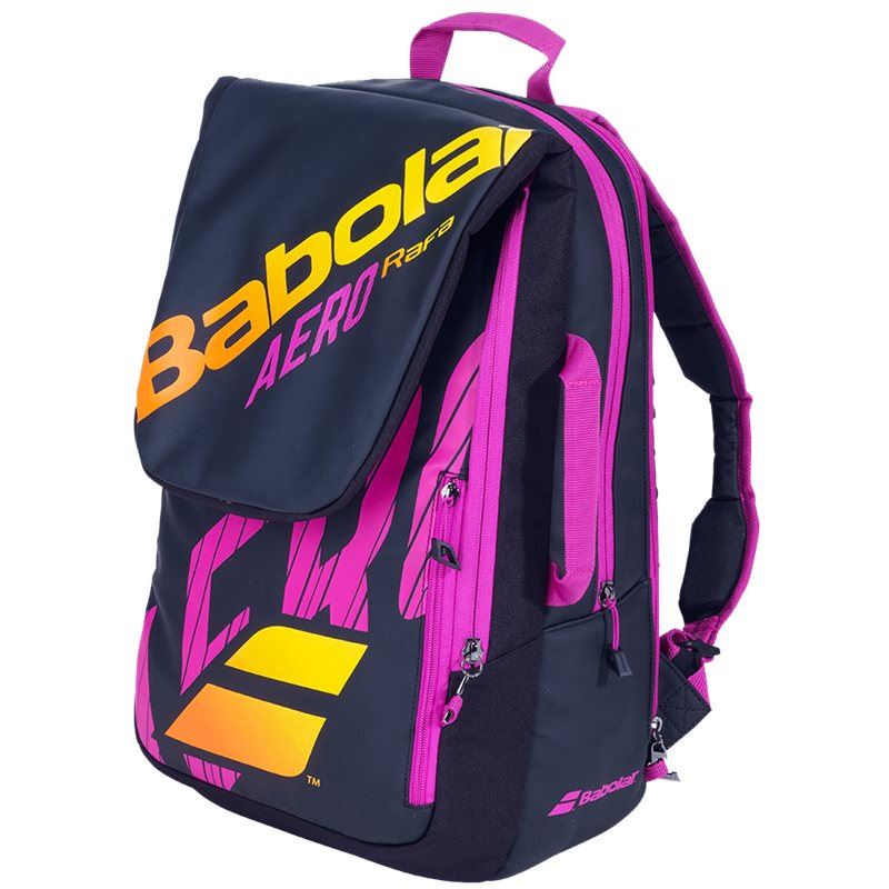 Babolat Backpack Pure Aero Rafa Padelväska